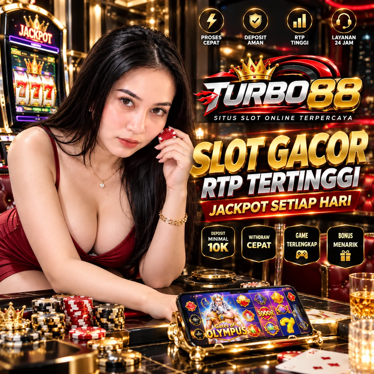 TURBO88  Menjelajahi Pengalaman Game Online dengan Gaya Digital Masa Kini
